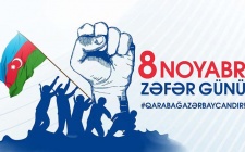 Milli birliyin möhtəşəm təntənəsi