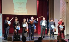 Borçalı aşıqlarının Bakıda möhtəşəm konserti baş tutub